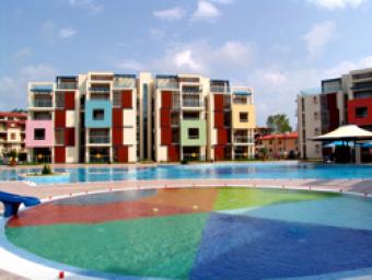 Apartment Sunny Beach Sunny Beach